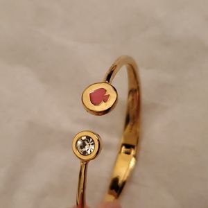 Kate Spade bracelet